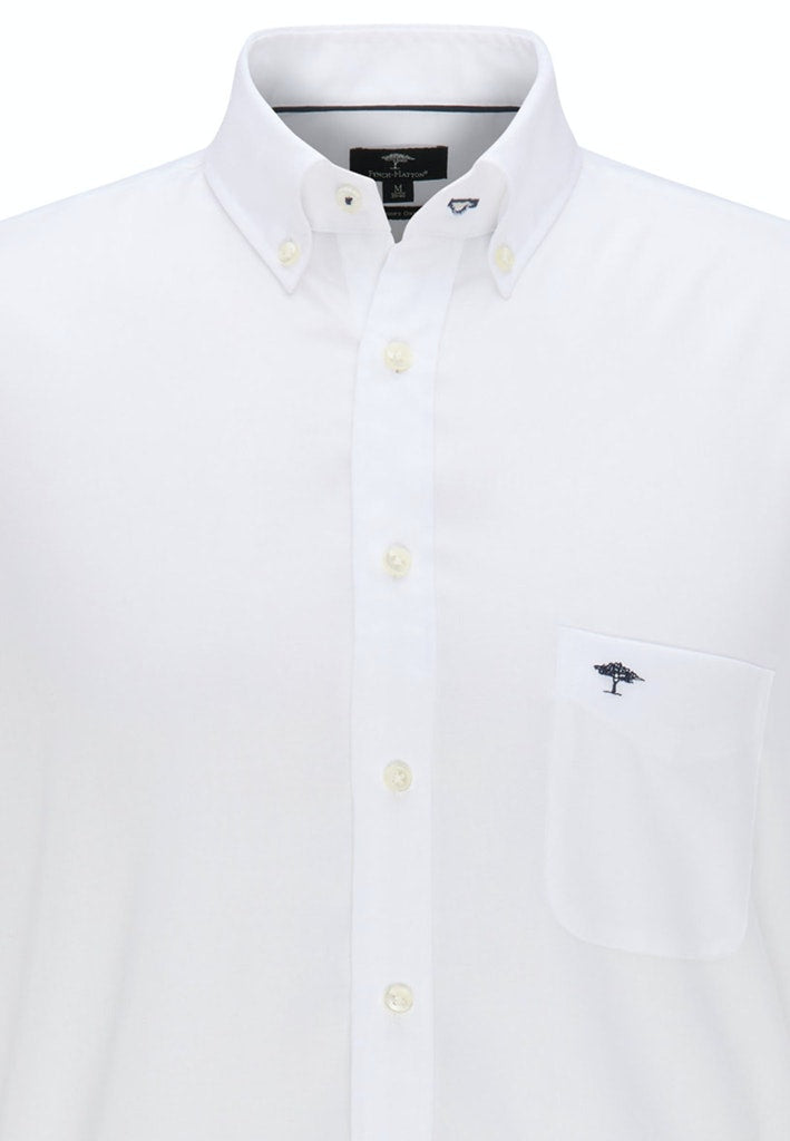 Casual Oxford Shirt