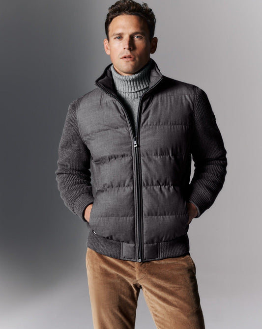 Digel Draco Down Jacket