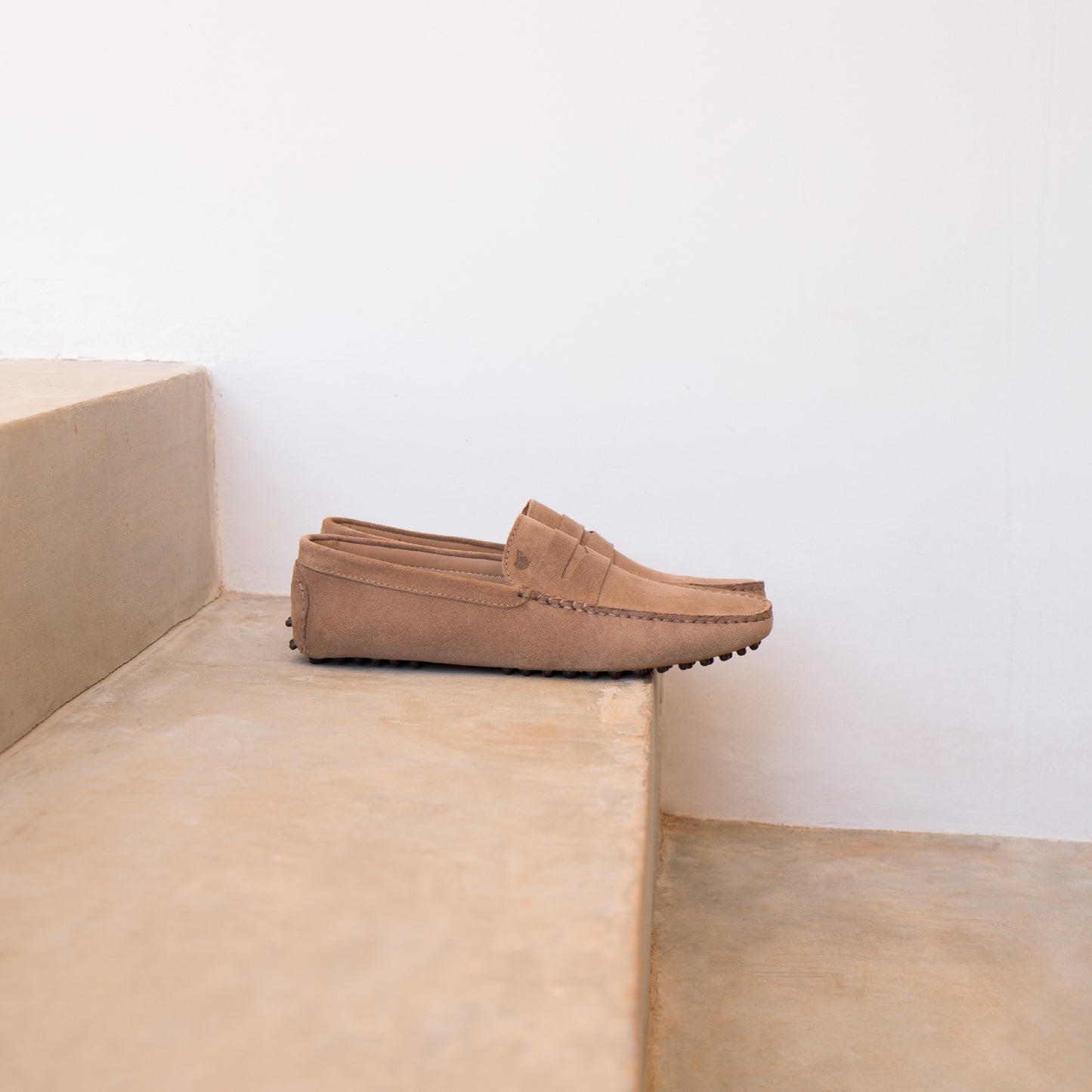 Lewis Loafers
