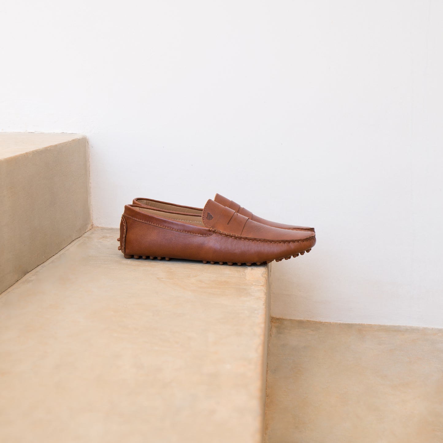 Lewis Loafers
