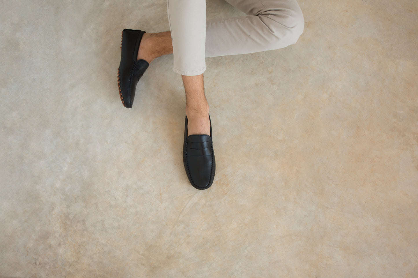 Lewis Loafers