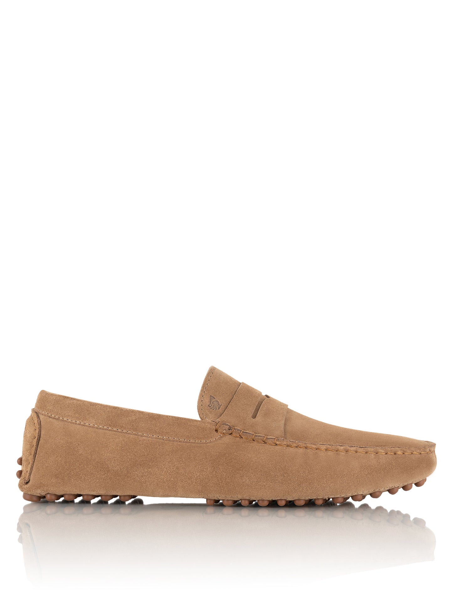 BOBBIES Lewis Loafers- Antilope