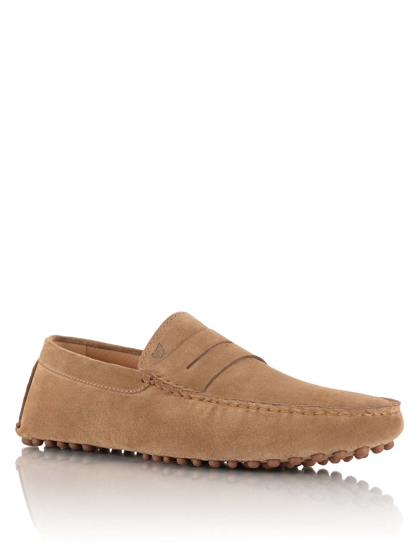 BOBBIES Lewis Loafers- Antilope