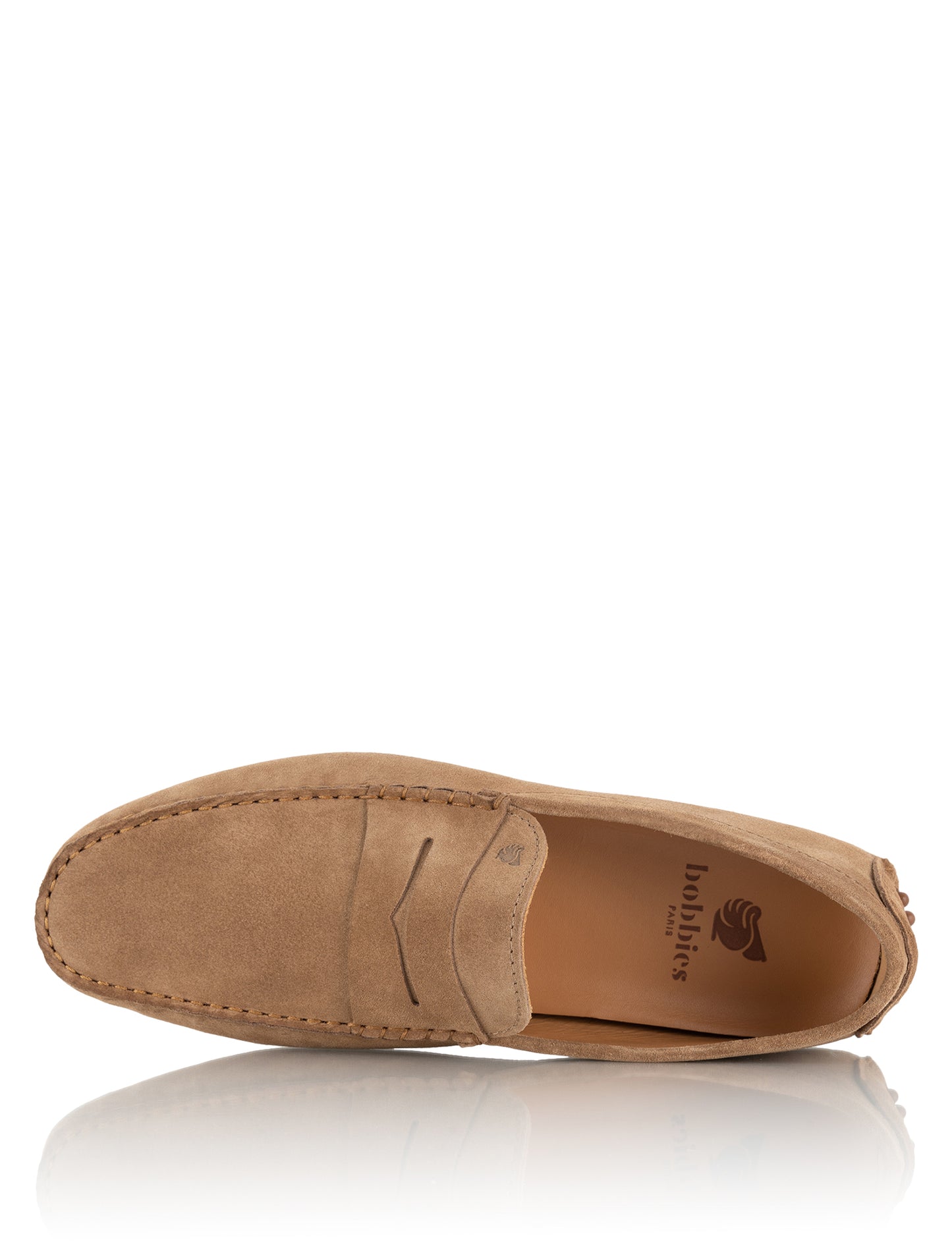 BOBBIES Lewis Loafers- Antilope