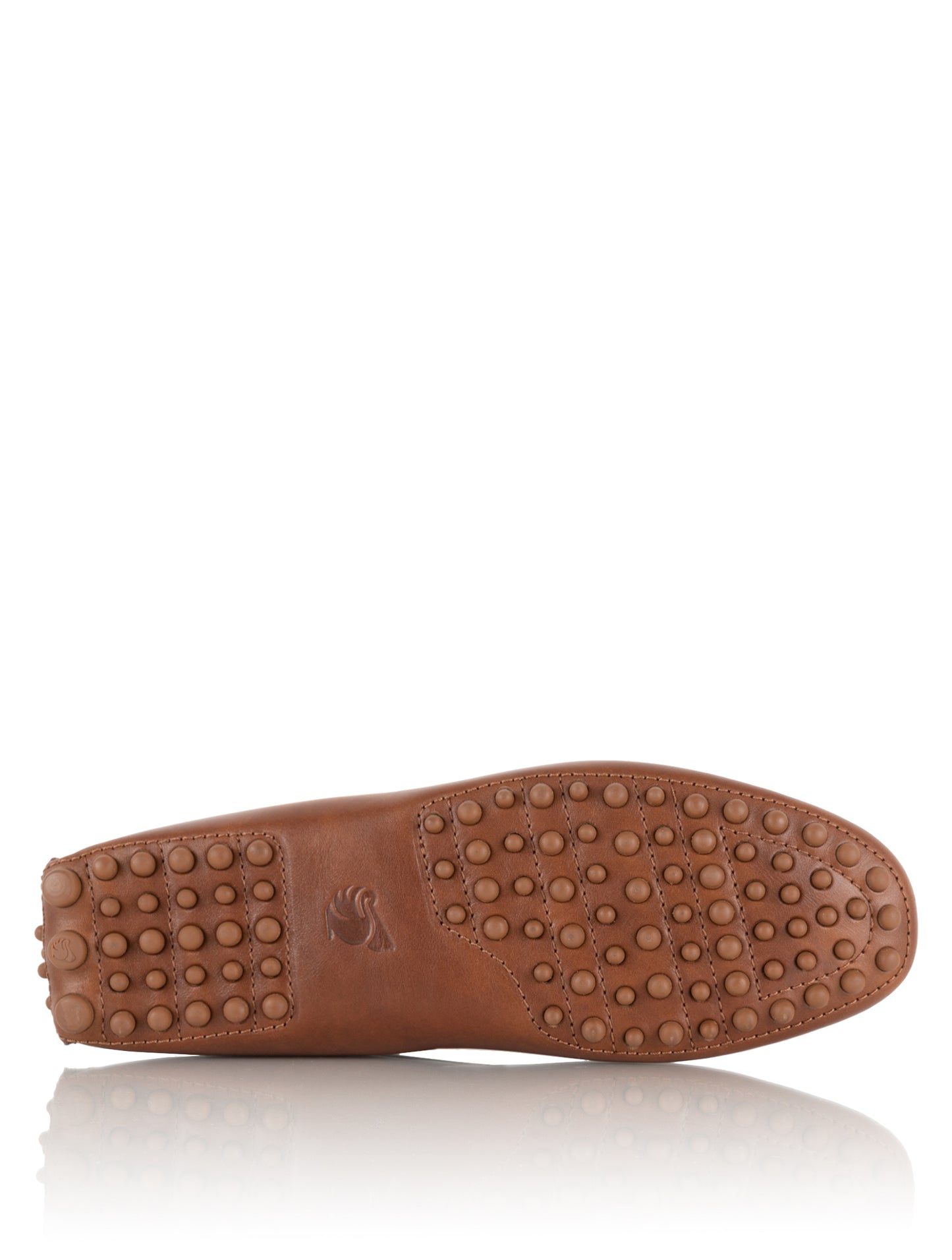 BOBBIES Lewis Loafers - Cognac