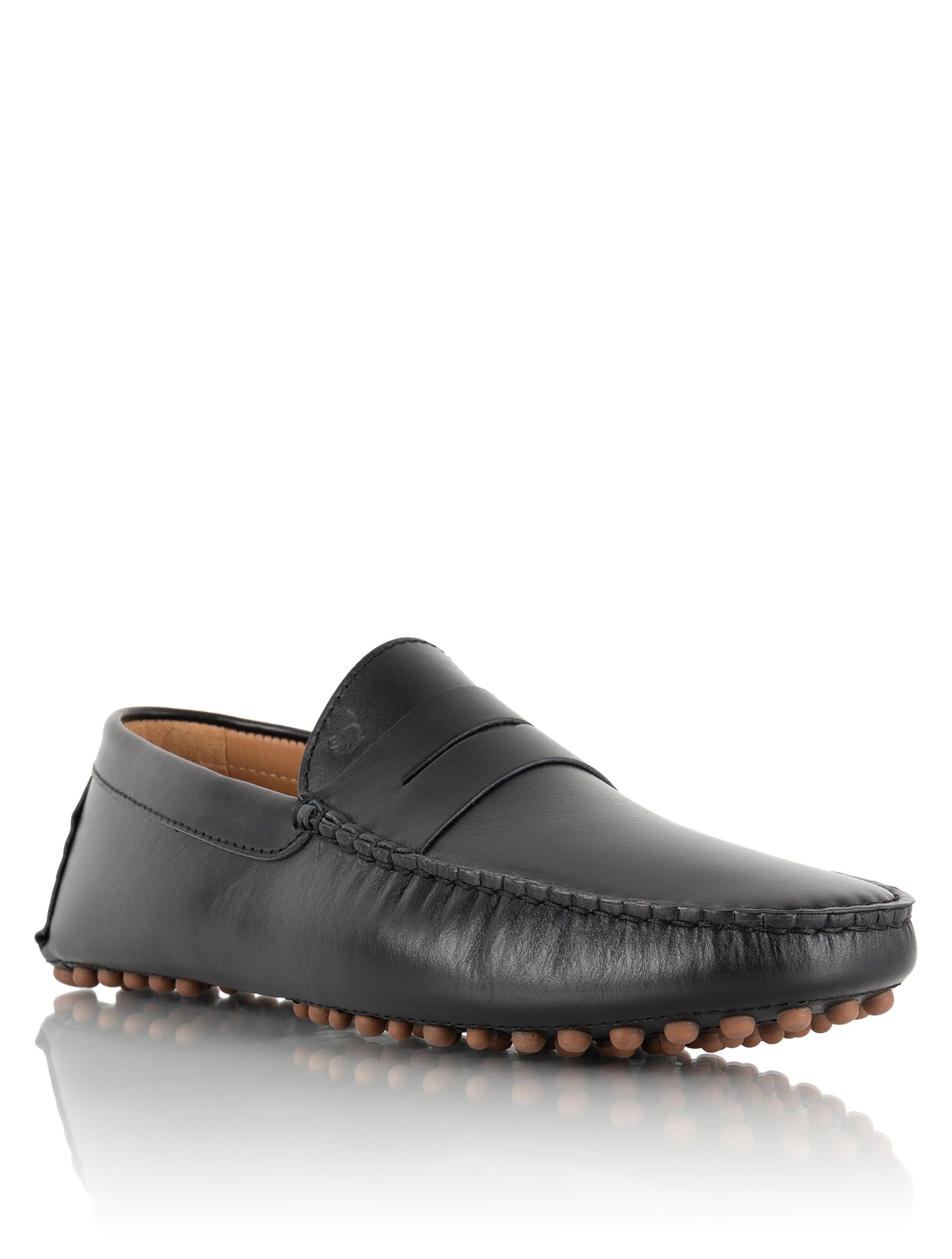 Lewis Loafers