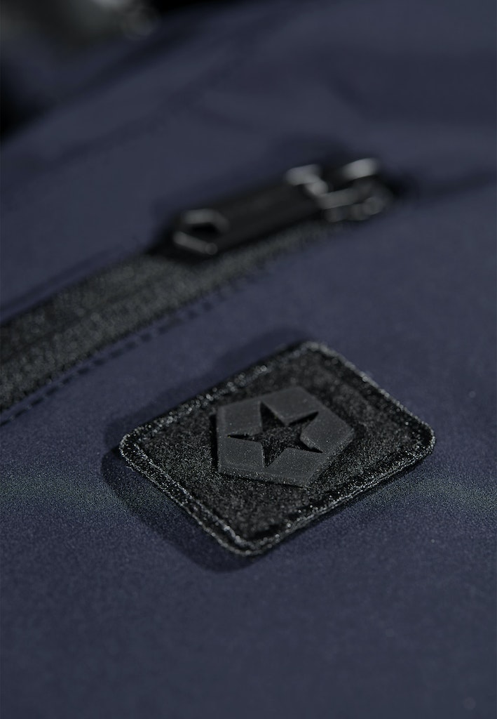 Dimaro Quilted jacket microfibre Sorona®