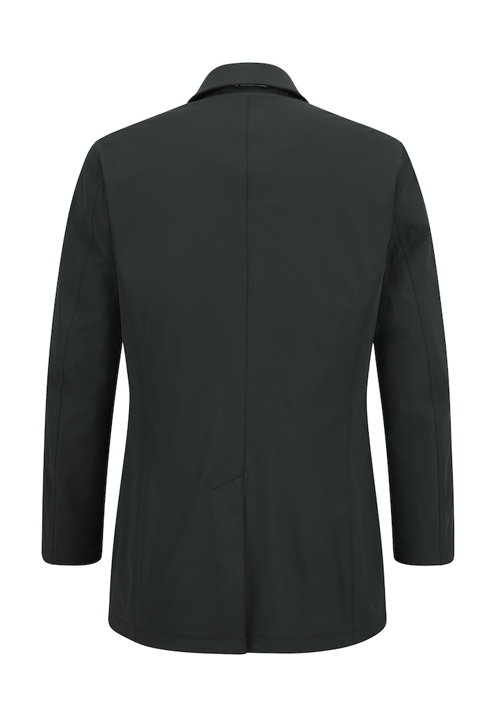 Functional jacket MS Motion, microfiber sorona®