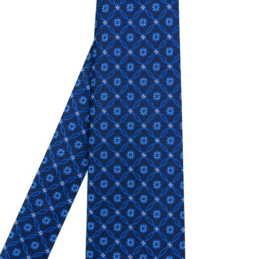Silk Tie