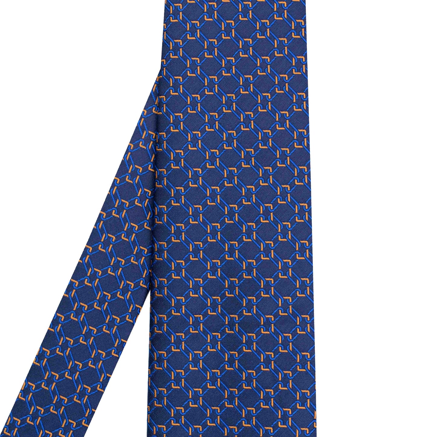 Silk Tie