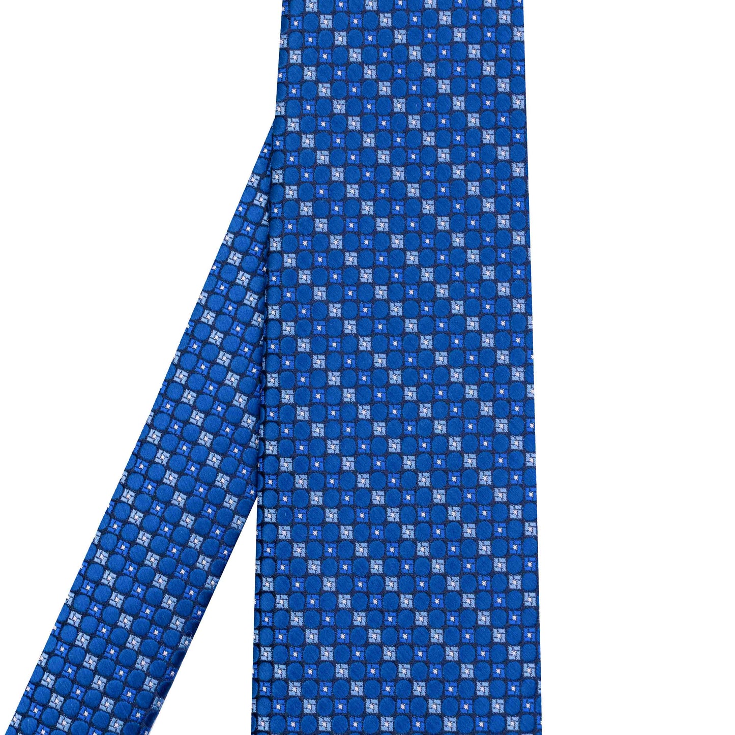 Silk Tie