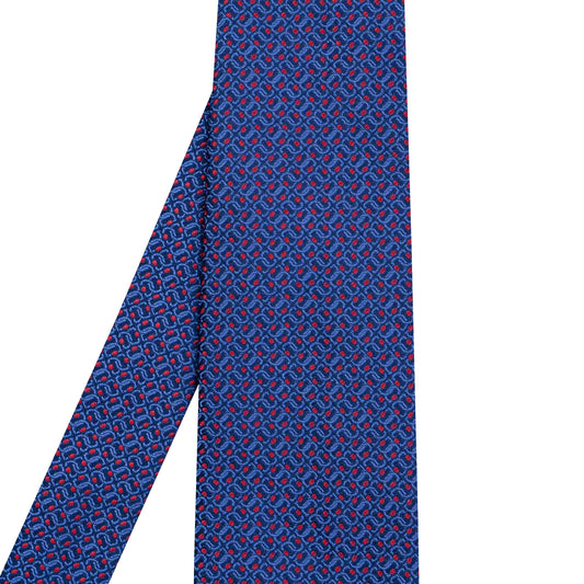Silk Tie