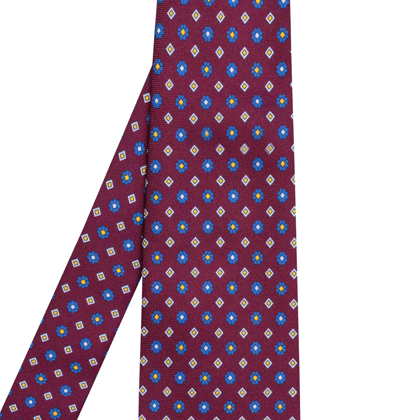 Silk Tie