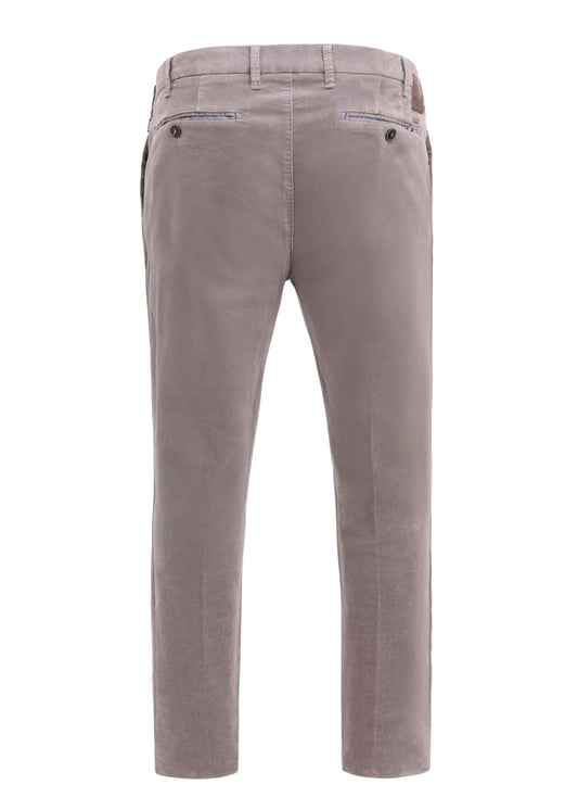 Norwich Chino Pants, Grey