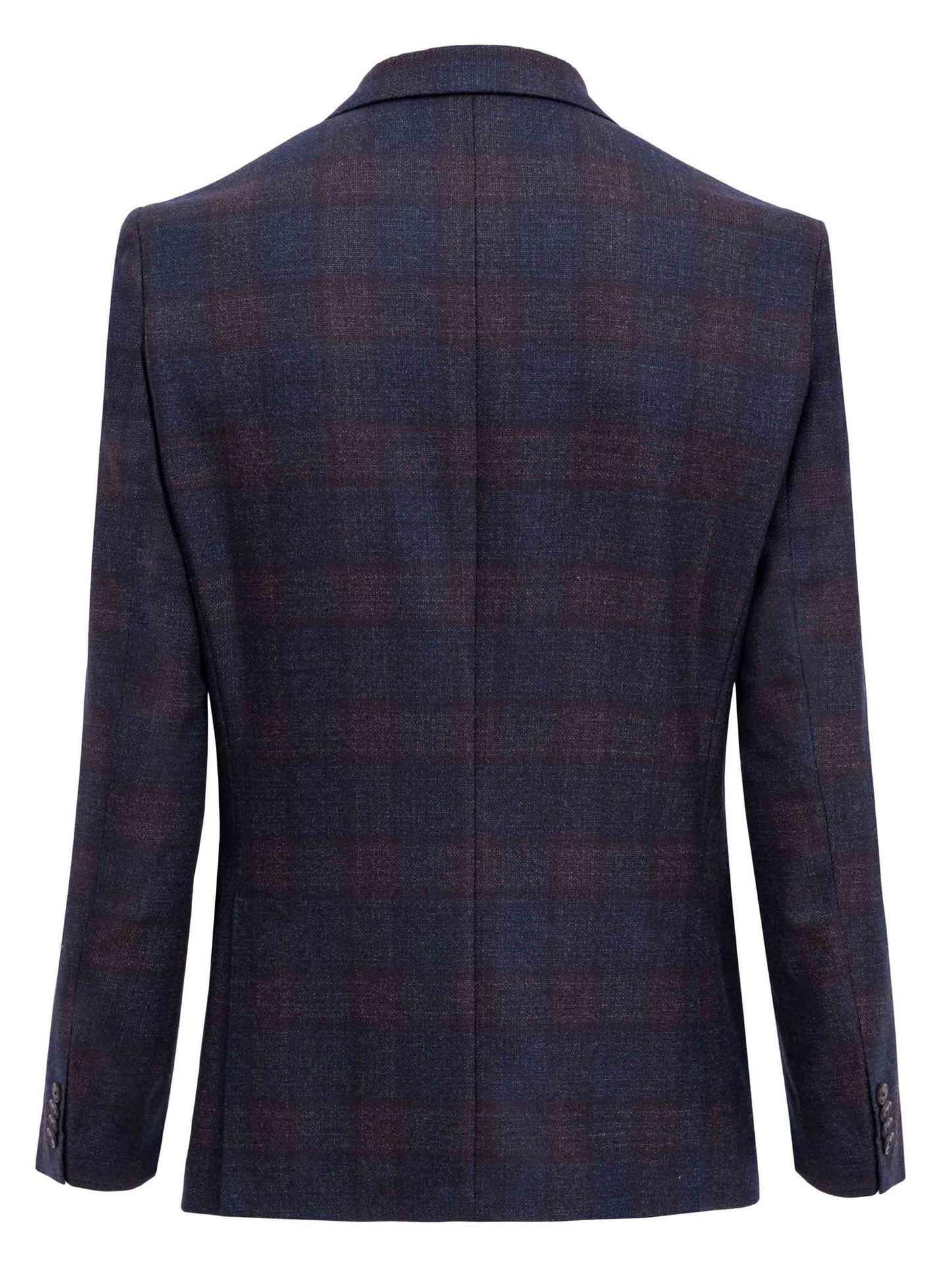 Donnie Casual Blazer