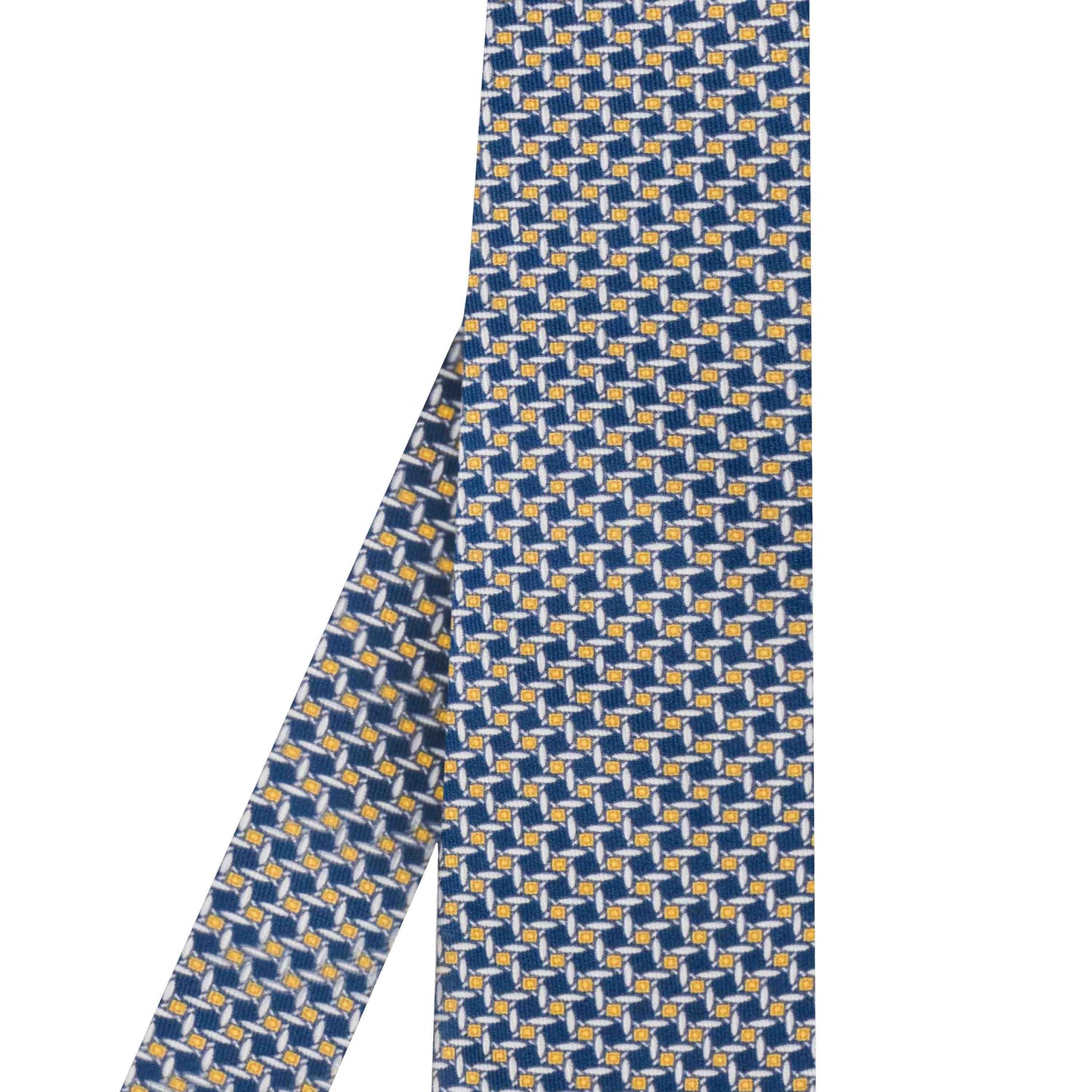 Silk Tie