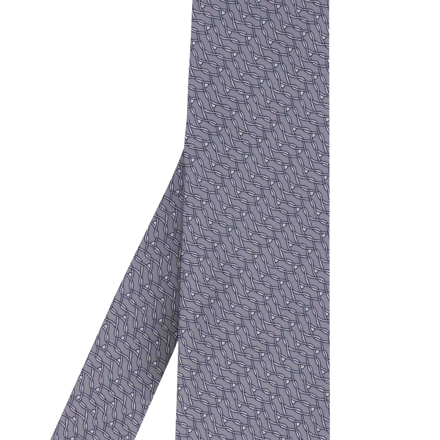 Silk Tie