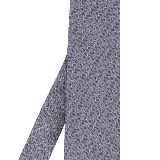 Silk Tie