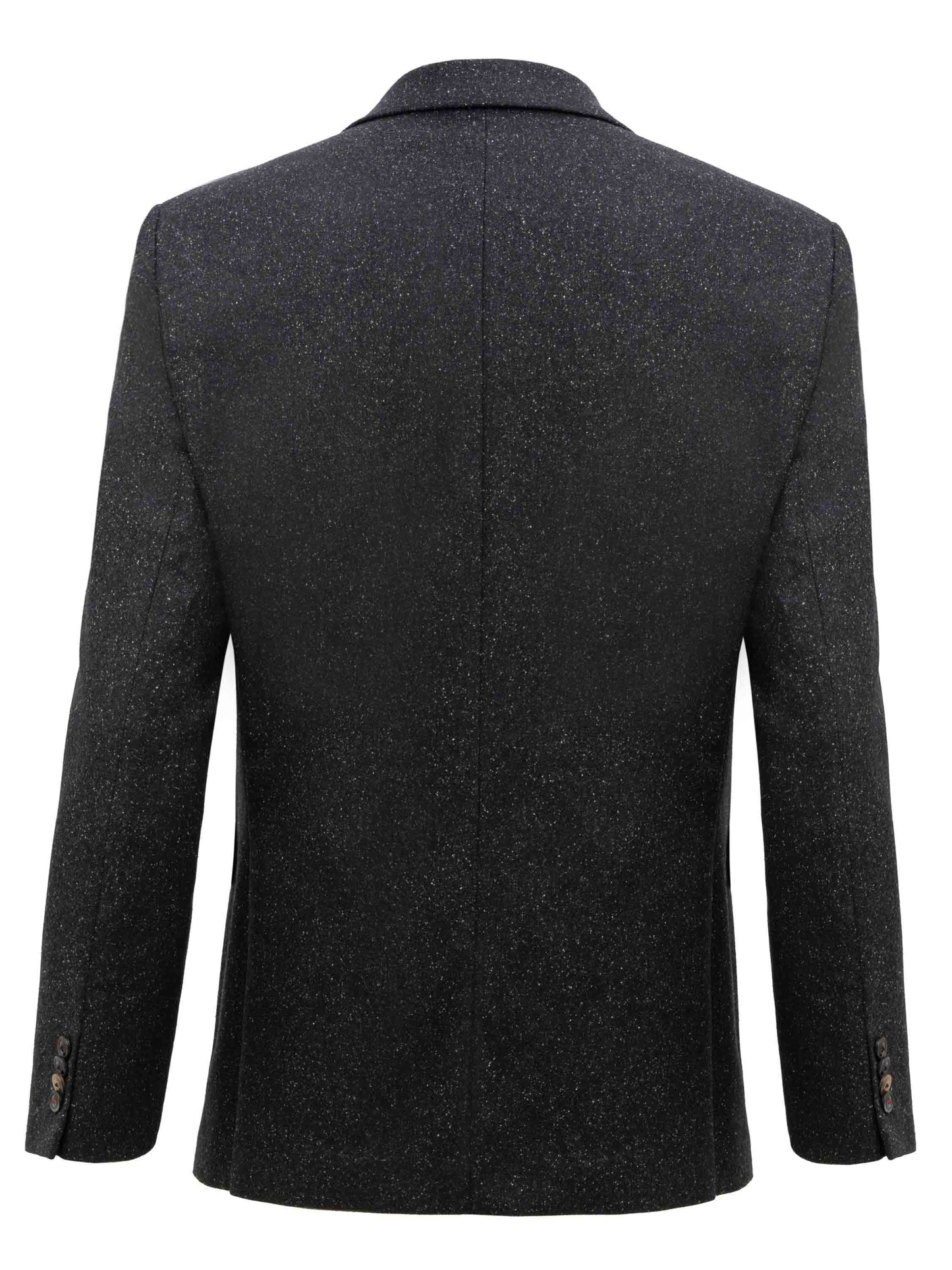 Ezzo Wool Blazer