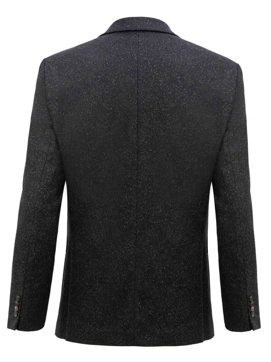 Ezzo Wool Blazer