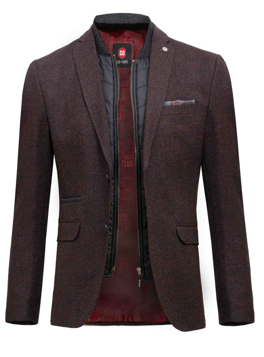 Smart Casual Blazer