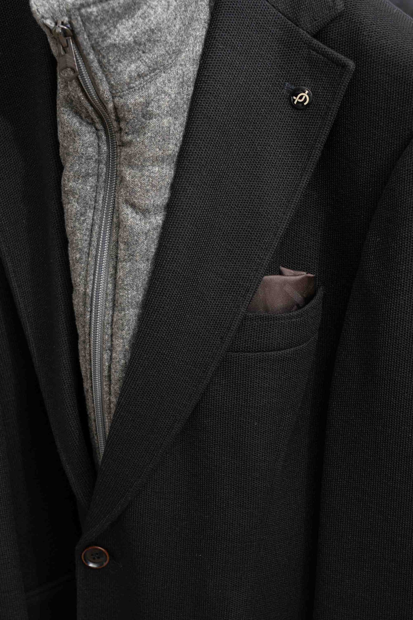 Faith Wool Blend Blazer