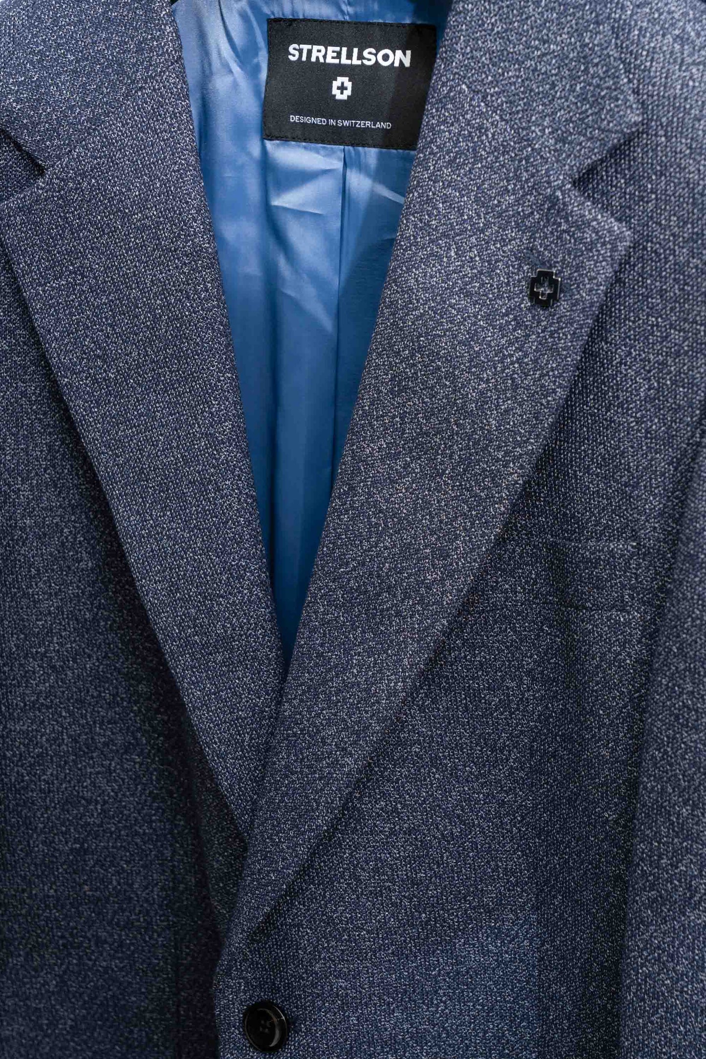 Flex Cross Arndt Modular Blazer