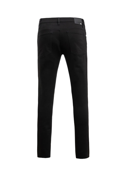 Flex Cross Robin Jeans, Black
