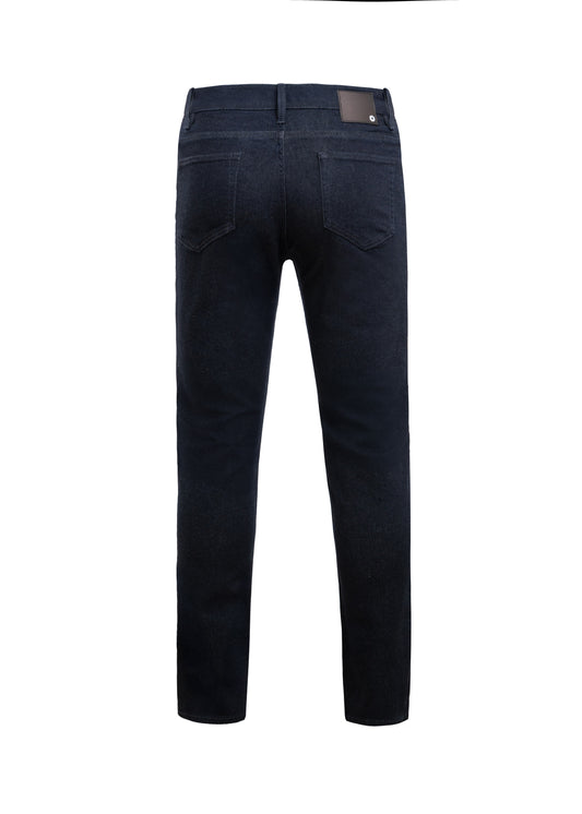 Flex Cross Seb Jeans, Navy
