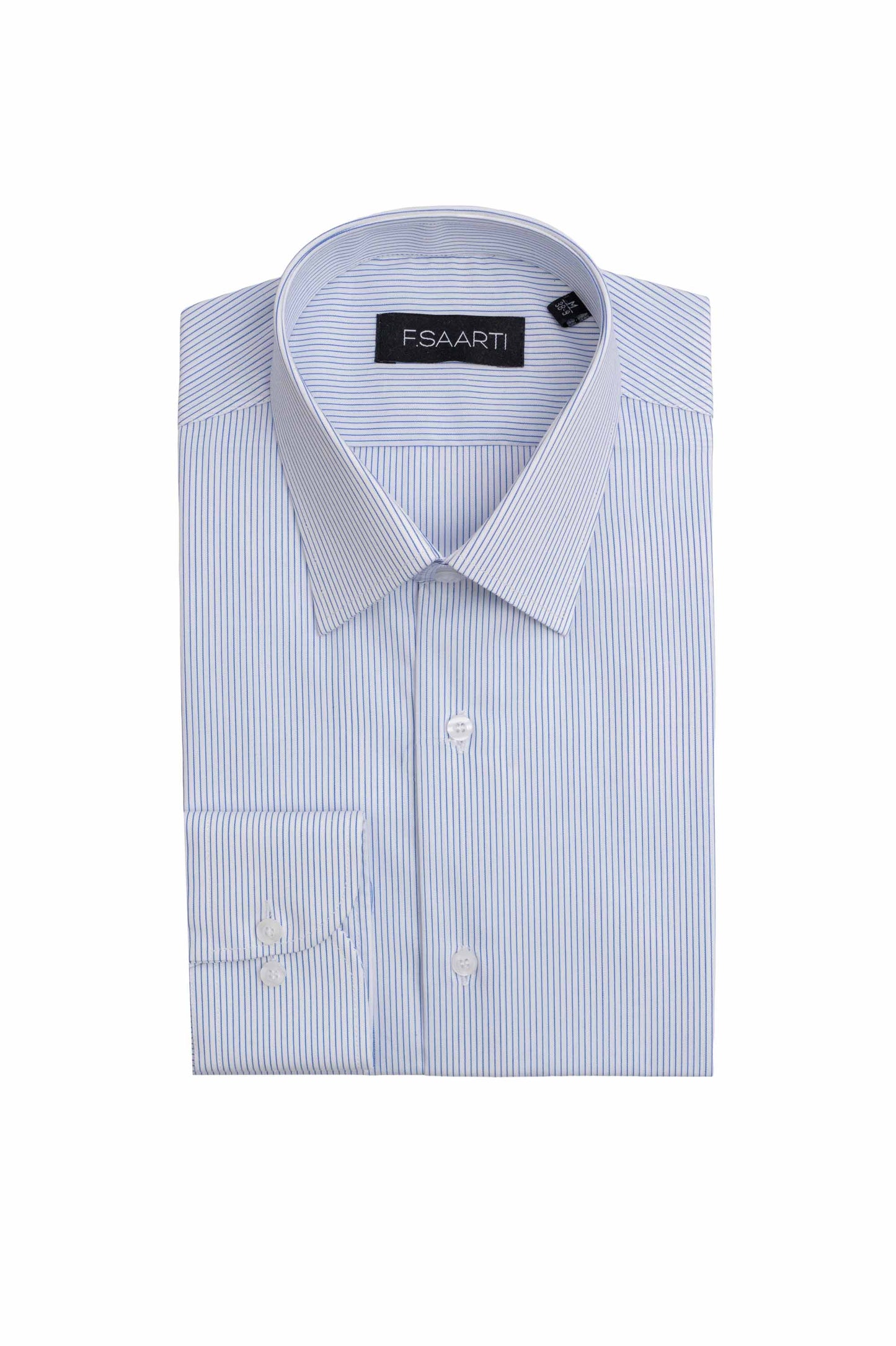 Classic Cotton Shirt