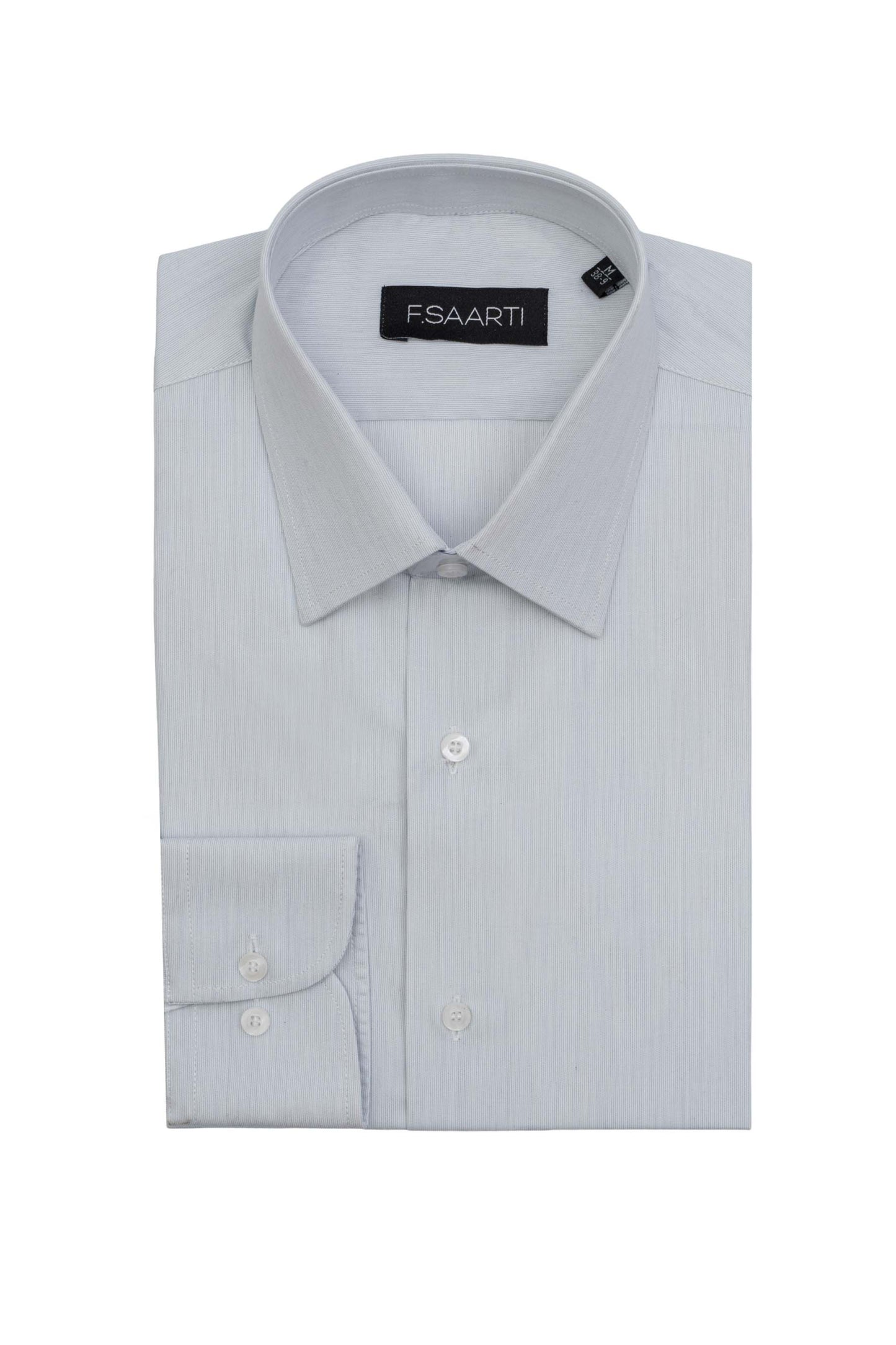 Classic Cotton Shirt