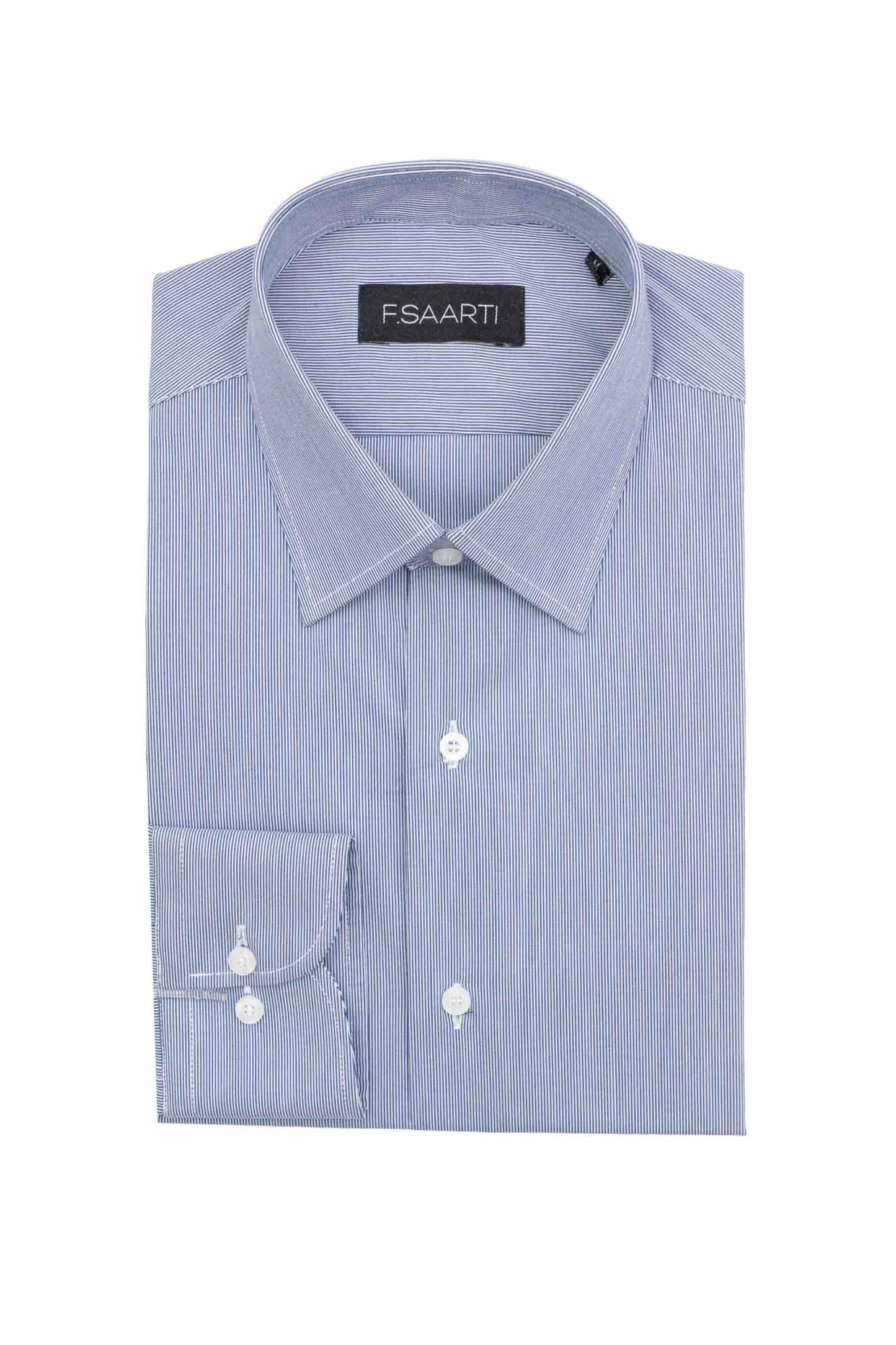 Classic Cotton Shirt
