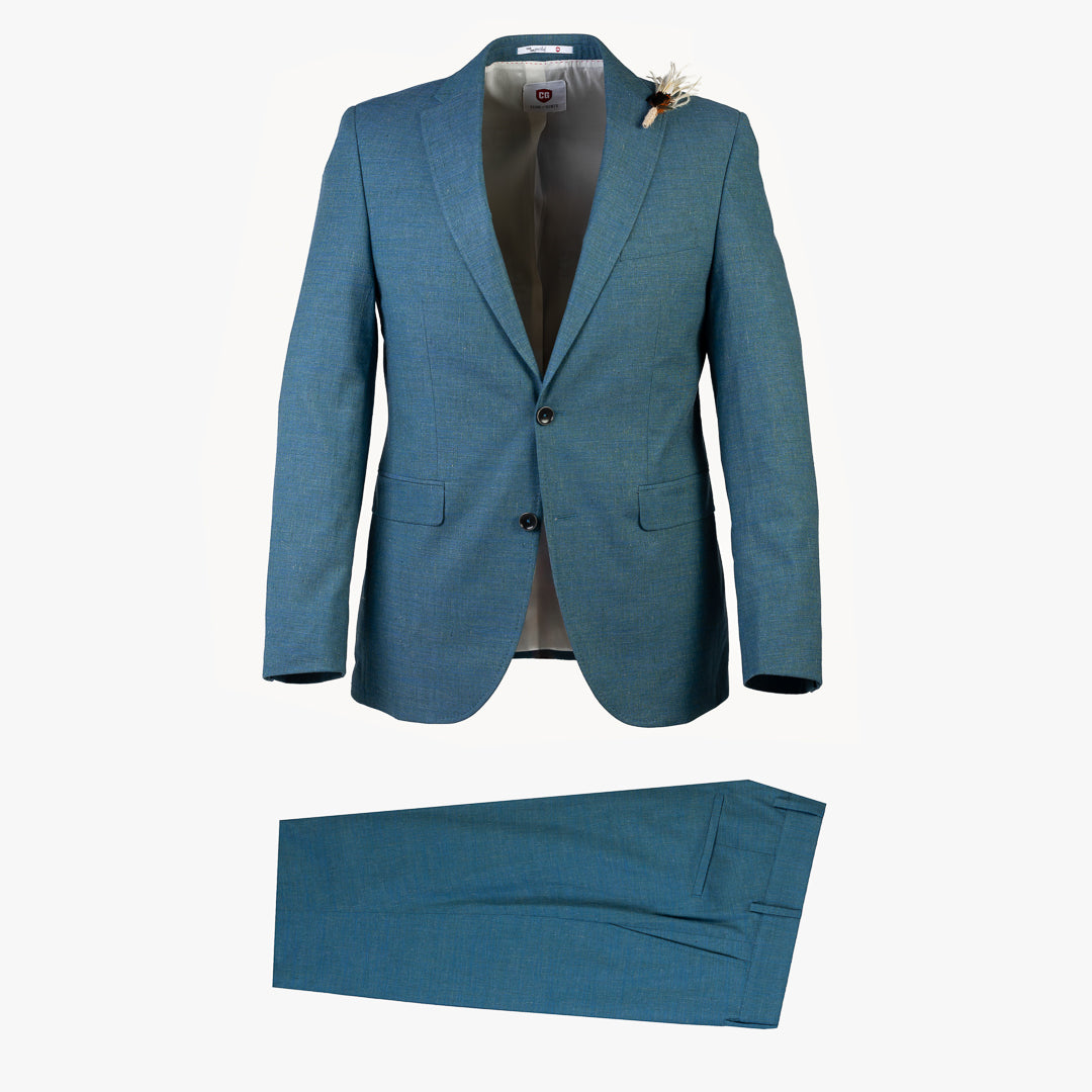 Your Own Party Suit
