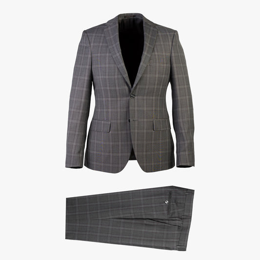 Wool Formal Suit