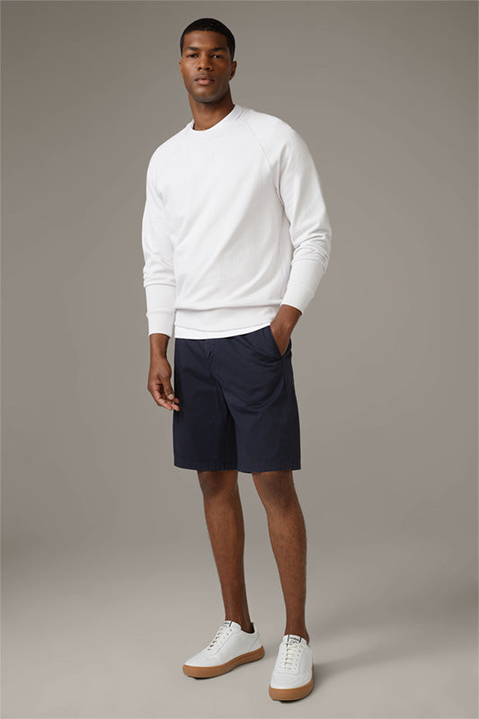 Flex Cross Chino Short