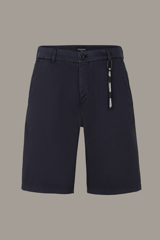 Flex Cross Chino Short