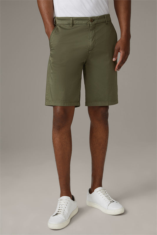 Flex Cross Chino Short