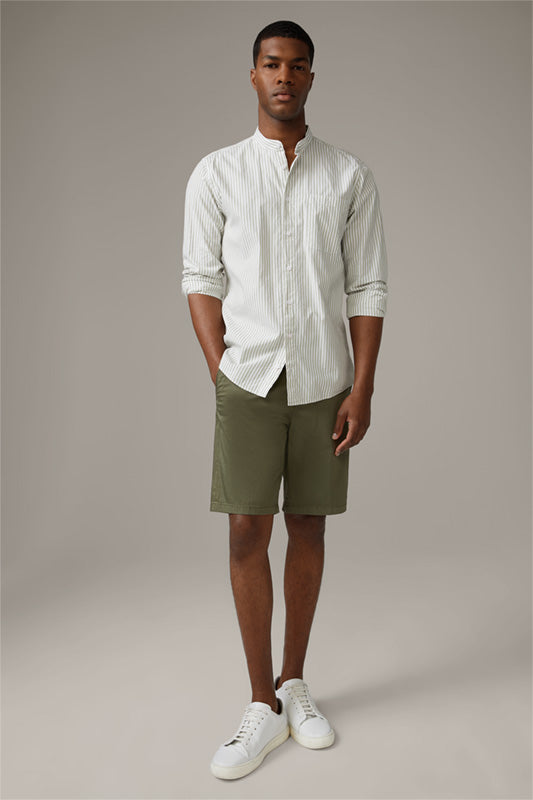Flex Cross Chino Short
