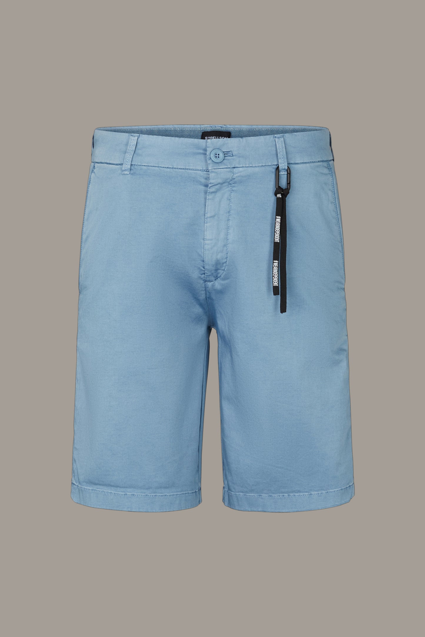 Flex Cross Chino Short