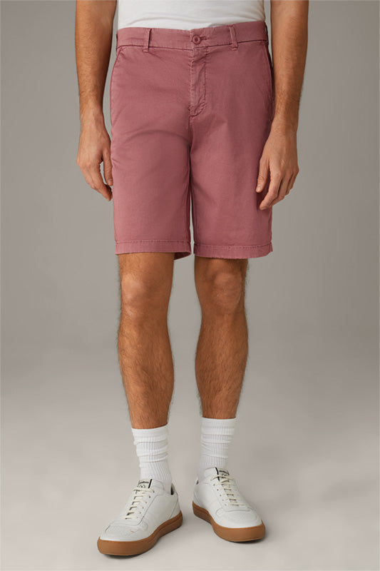 Flex Cross Chino Short