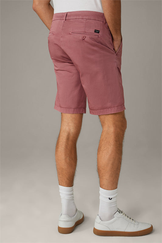 Flex Cross Chino Short