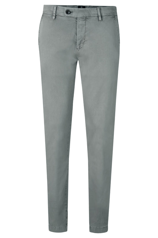 STRELLSON Code Chino pants, Grey