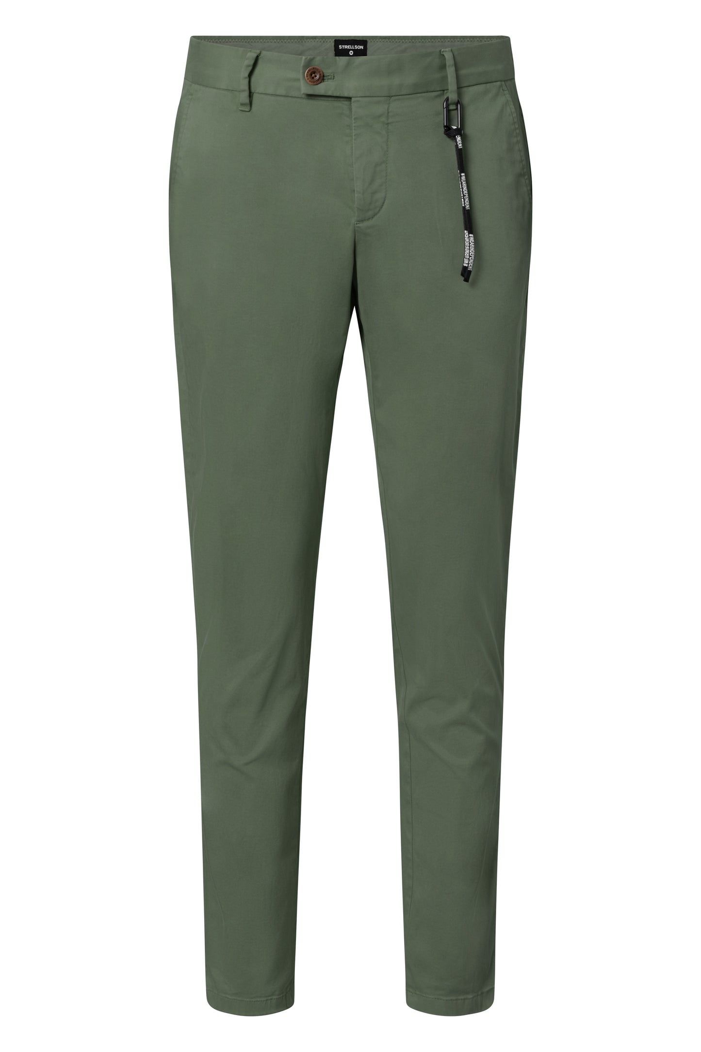 Code Flex Cross Chino Pants
