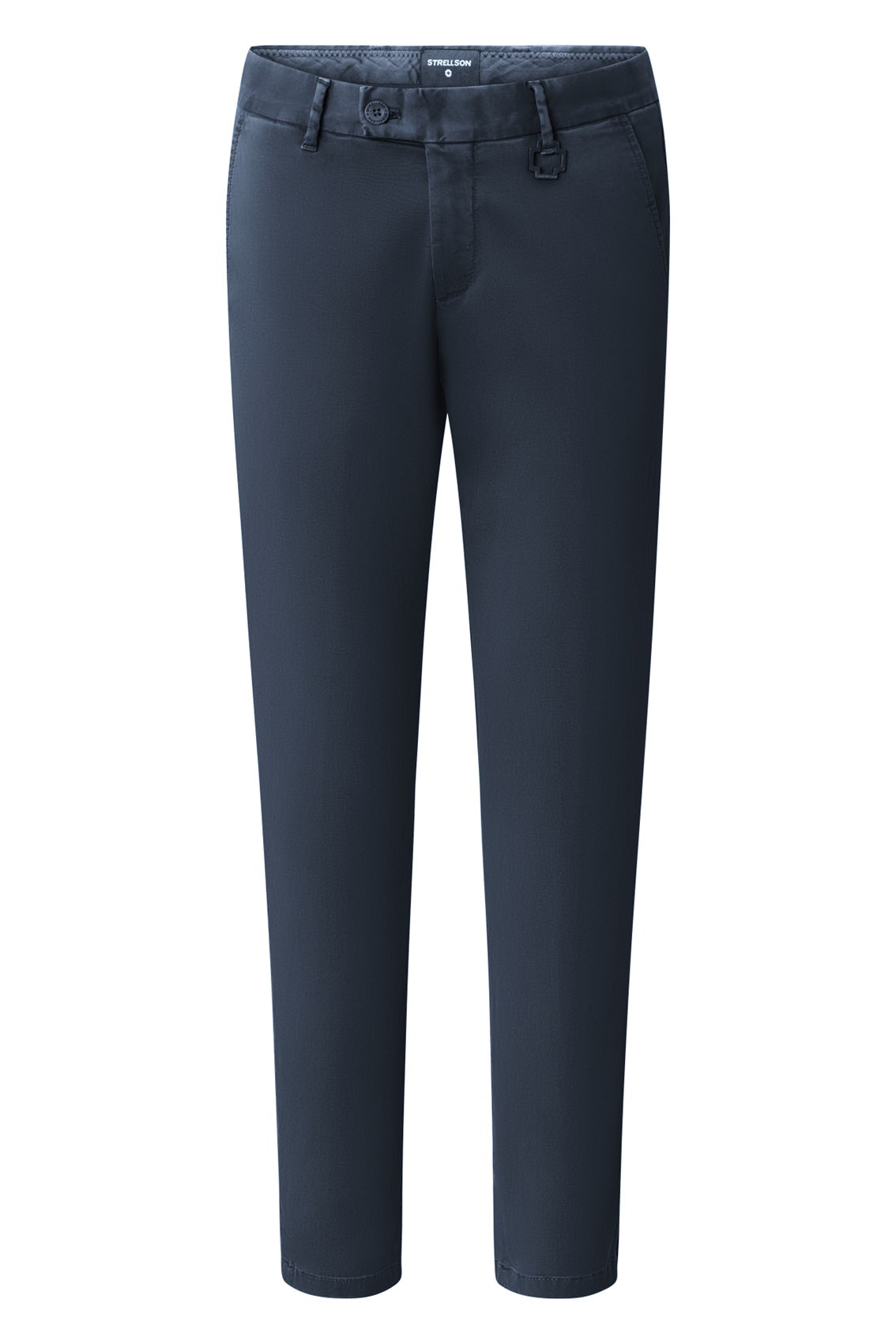 STRELLSON Code Chino Pants- Navy
