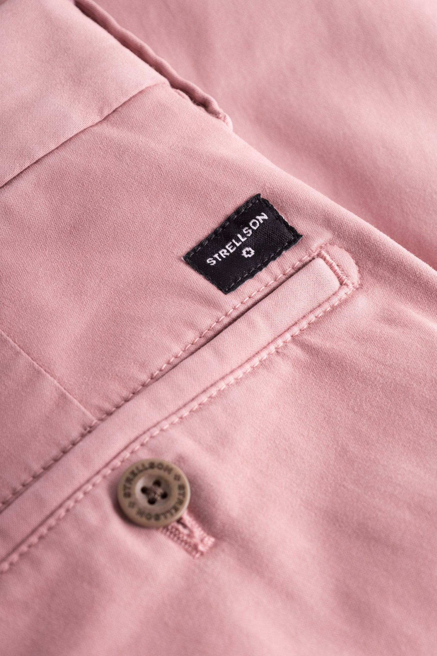 Code Flex Cross Chino Pants