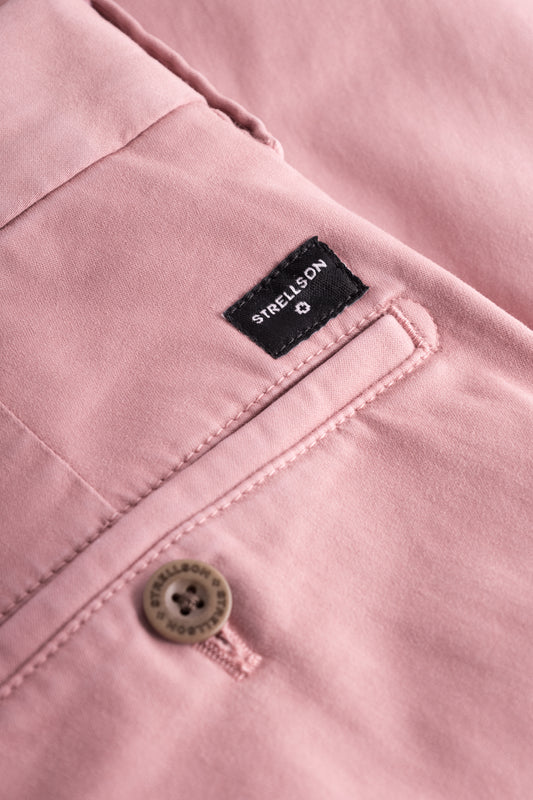 Code Flex Cross Chino Pants