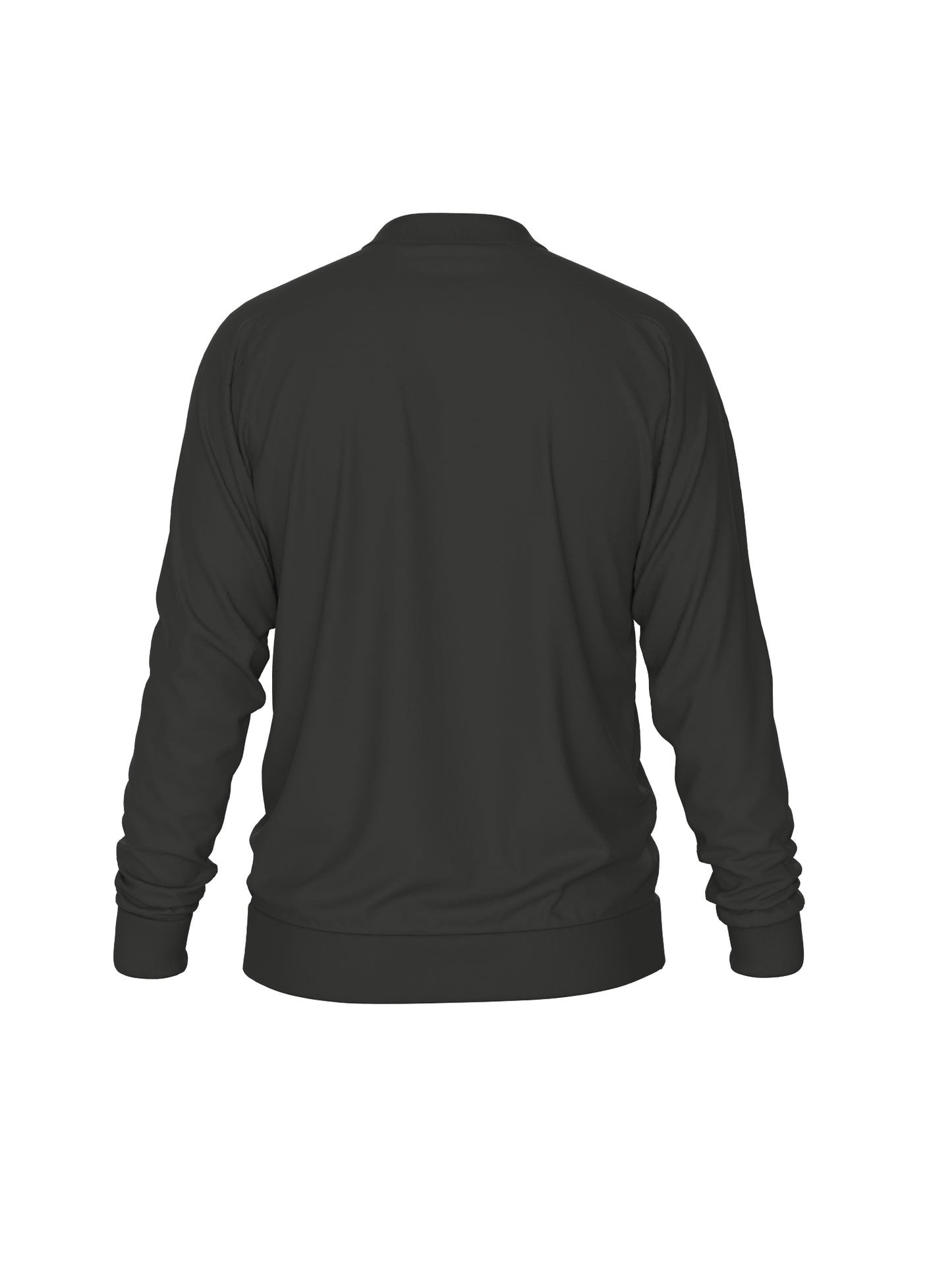 STRELLSON Sweat-shirt Ives, Black