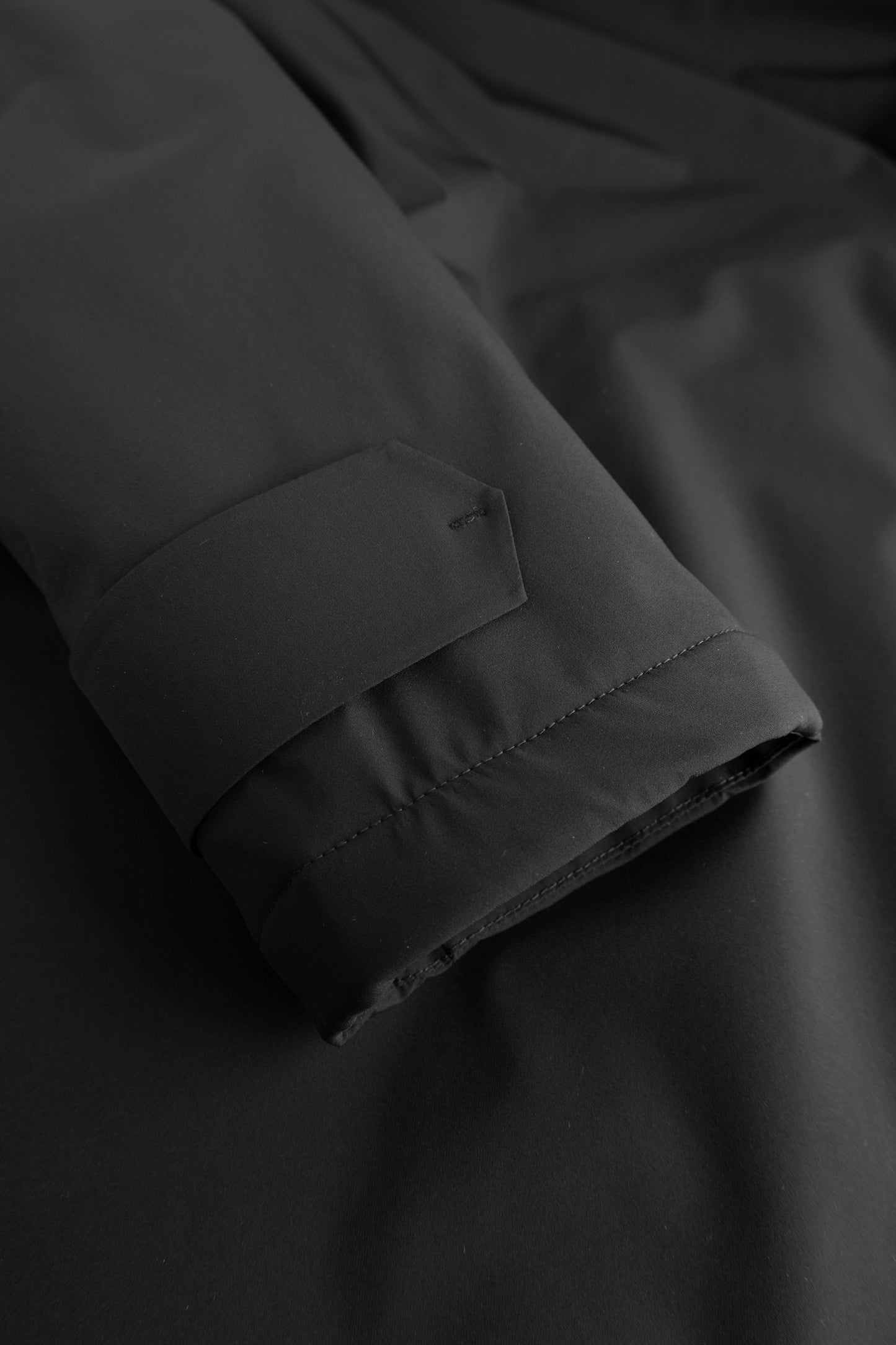 STRELLSON Fused Flex Cross Reeno Jacket, Black