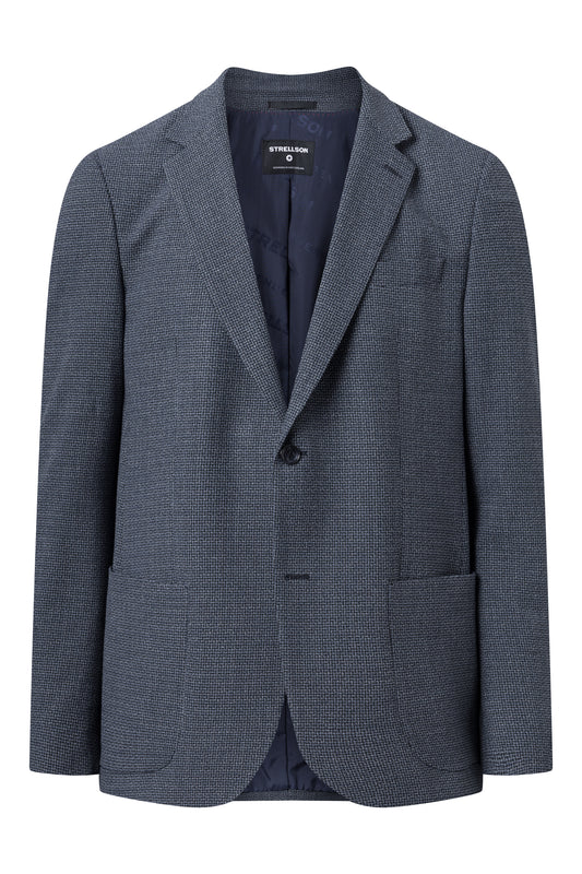 FLEX CROSS ARNDT MODULAR BLAZER