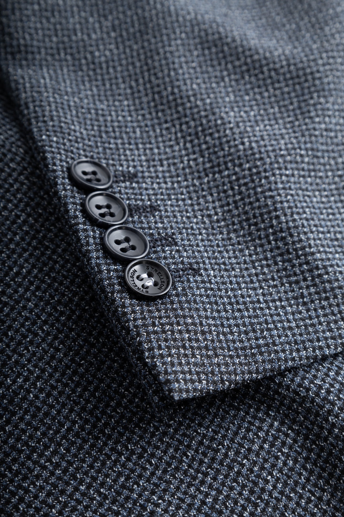 Flex Cross Arndt Modular Blazer